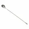 Mercer Barfly 11.8" Classic Bar Spoon | Stainless Steel