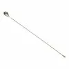 Mercer Barfly 19.6" Classic Bar Spoon | Stainless Steel