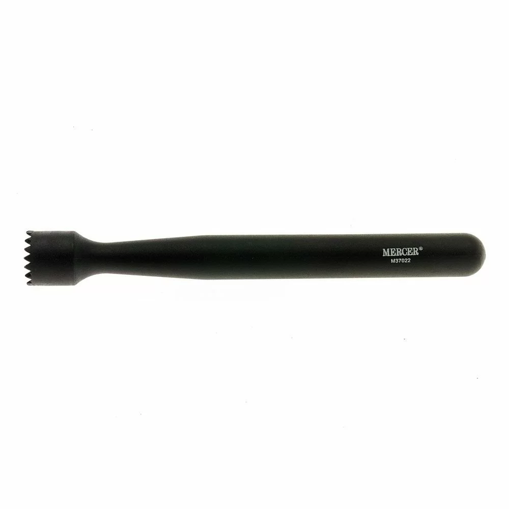 Mercer Barfly Barfly Composite Cocktail Muddler | Black - Image 3