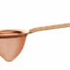 Mercer Barfly Fine Mesh Strainer | Copper Plated