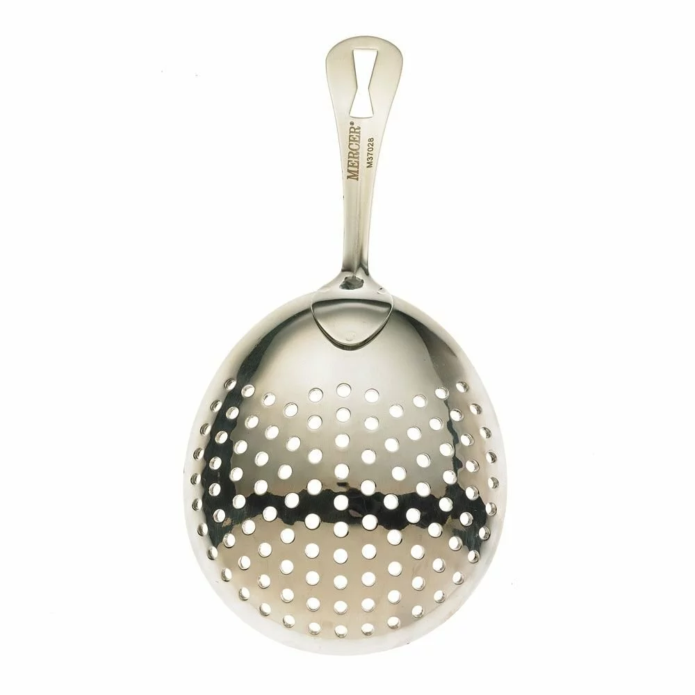 Mercer Barfly Julep Strainer | Stainless Steel - Image 3