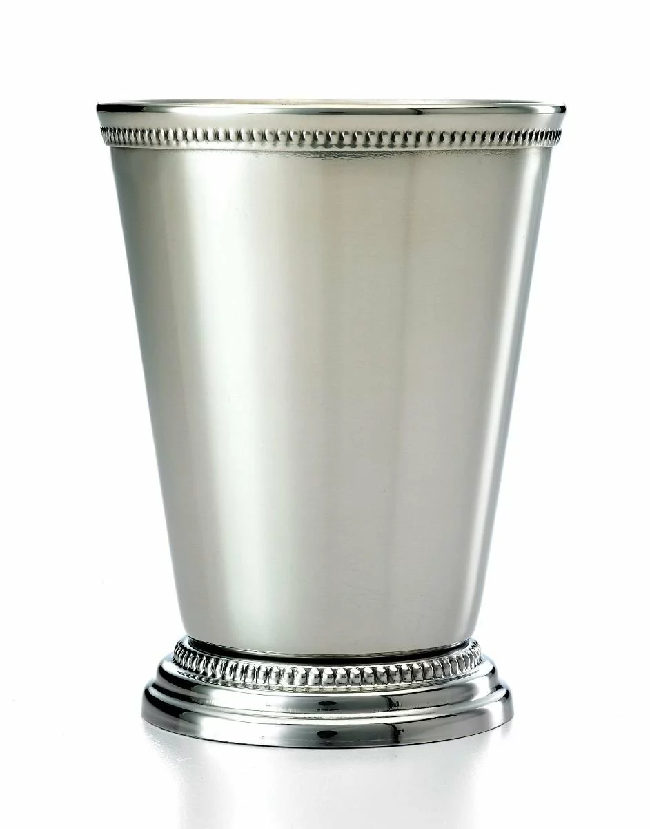 Mercer Barfly 12oz Julep Cup | Stainless Steel