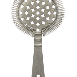 Mercer Barfly Classic Hawthorne Spring Bar Strainer | Vintage