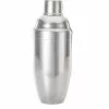 Mercer Barfly 3-Piece Japanese Cocktail Shaker Set | Stainless Steel