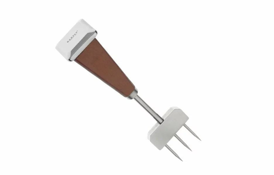 Mercer Barfly Deluxe Ice Chipper