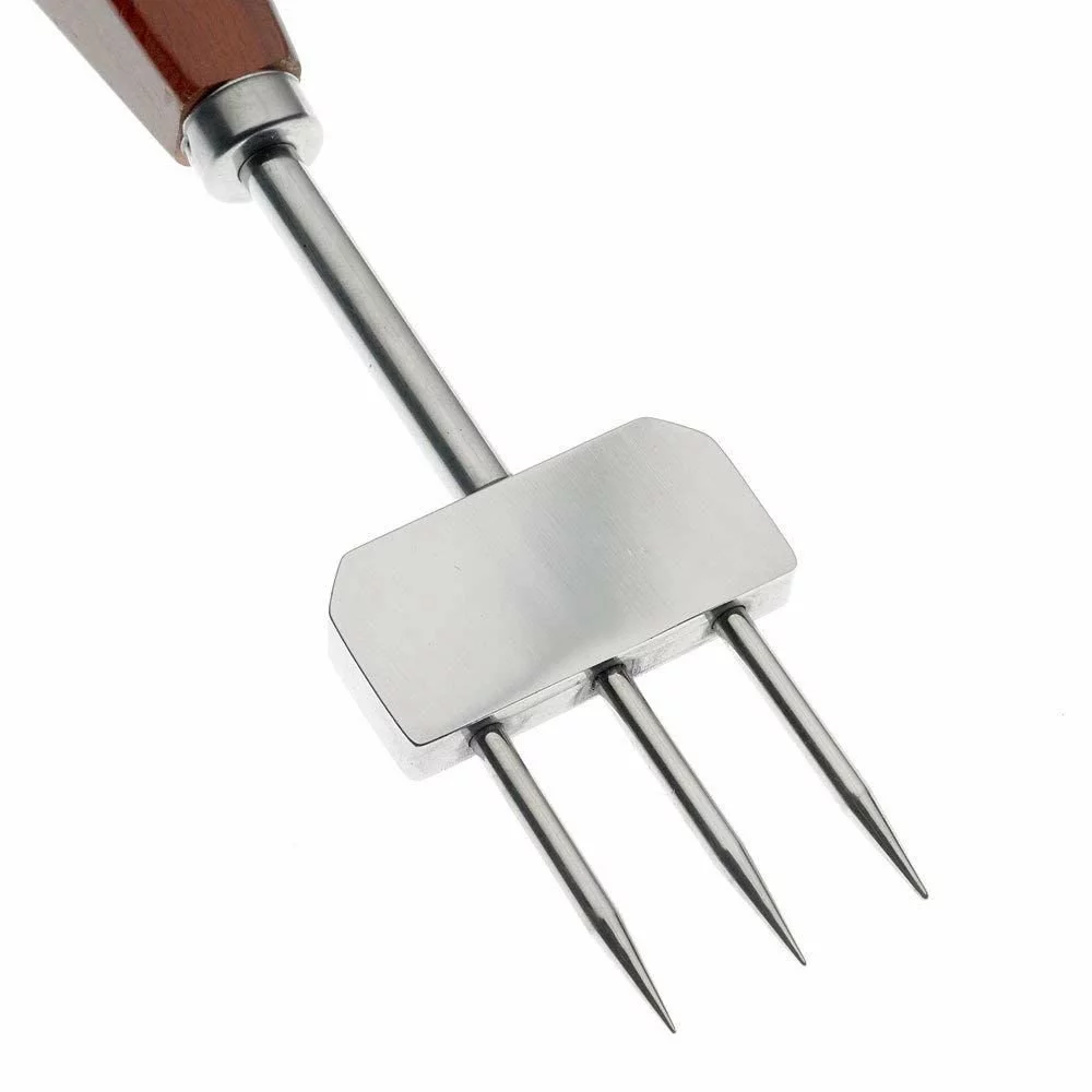 Mercer Barfly Deluxe Ice Chipper - Image 3