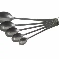 Mercer Barfly Measured Bar Spoon Set Of 5 | Vintage