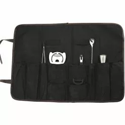 Mercer Barfly Essentials Set | Stainless Steel