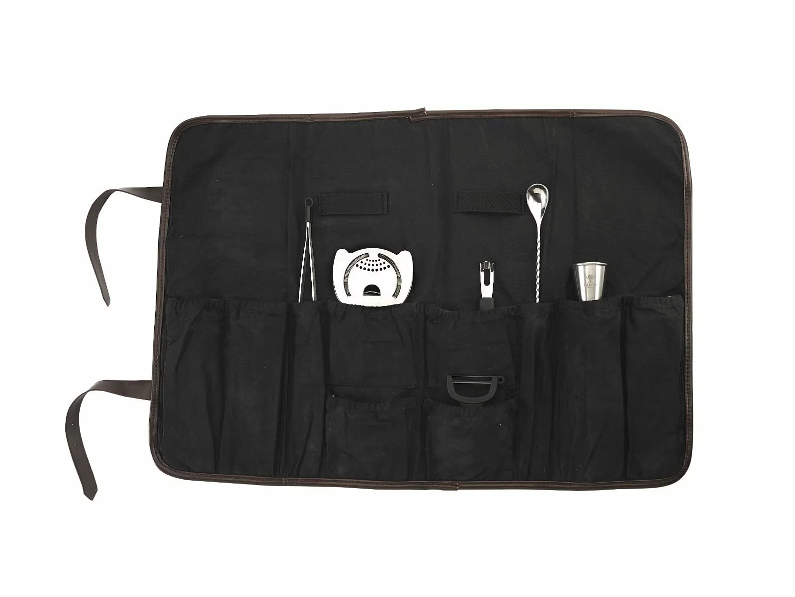 Mercer Barfly Essentials Set | Stainless Steel