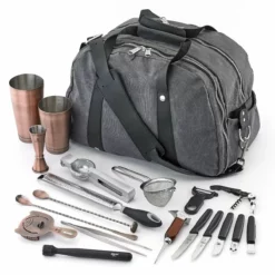 Mercer Barfly Deluxe II Set | Antique Copper