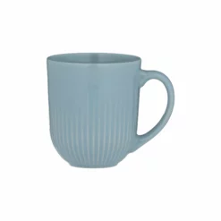 Mason Cash Linear Collection 10 Oz. Mug - Blue