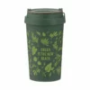 Typhoon PURE 12.8oz Wheat Fiber Travel Mug | Green Is The New Black