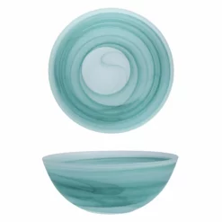 Fortessa D&V La Jolla Sage Green Serving Bowl 9.75"