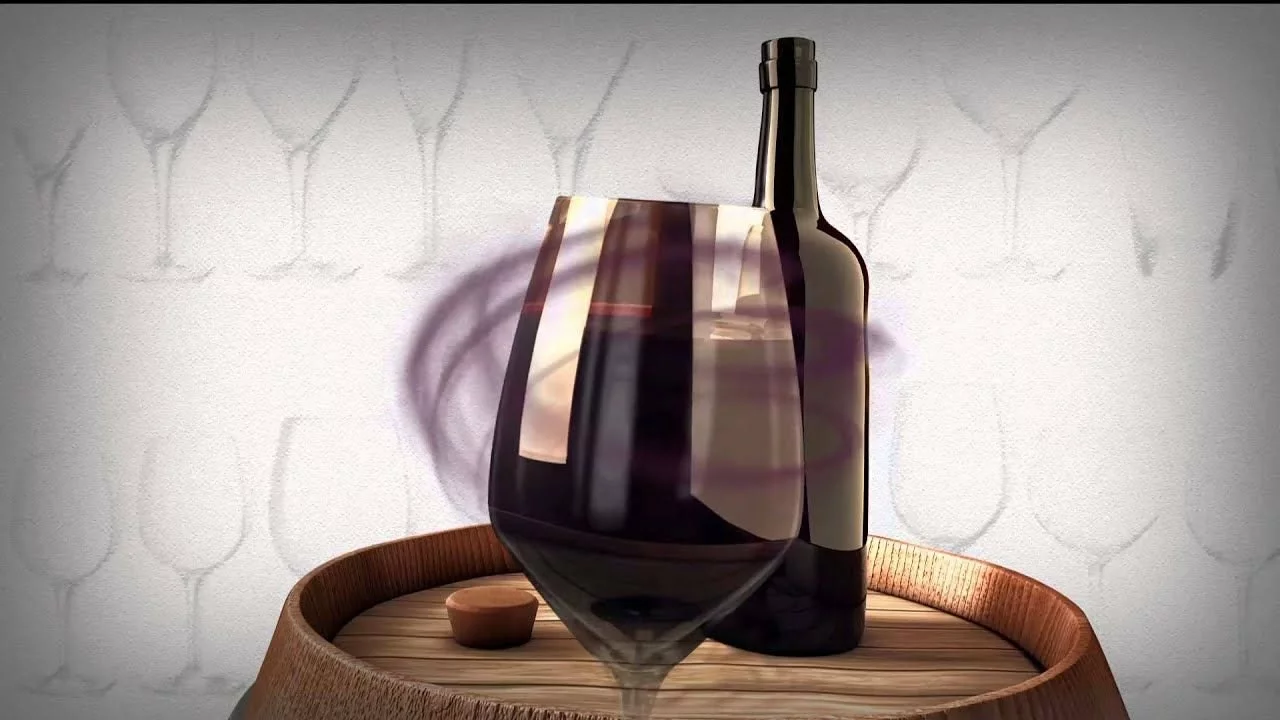 Luigi Bormioli 9oz Michelangelo Masterpiece Whiskey Glass | Set Of 4 - Image 6