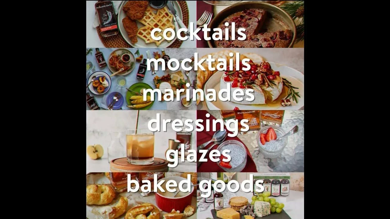 Runamok Cocktail Mixers Collection - Image 2