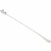 Mercer Barfly 13.2" Japanese-Style Bar Spoon | Stainless Steel