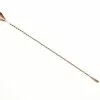 Mercer Barfly 15.75" Classic Bar Spoon | Copper Plated