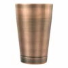 Mercer Barfly 18oz Shaker/Tin | Antique Copper