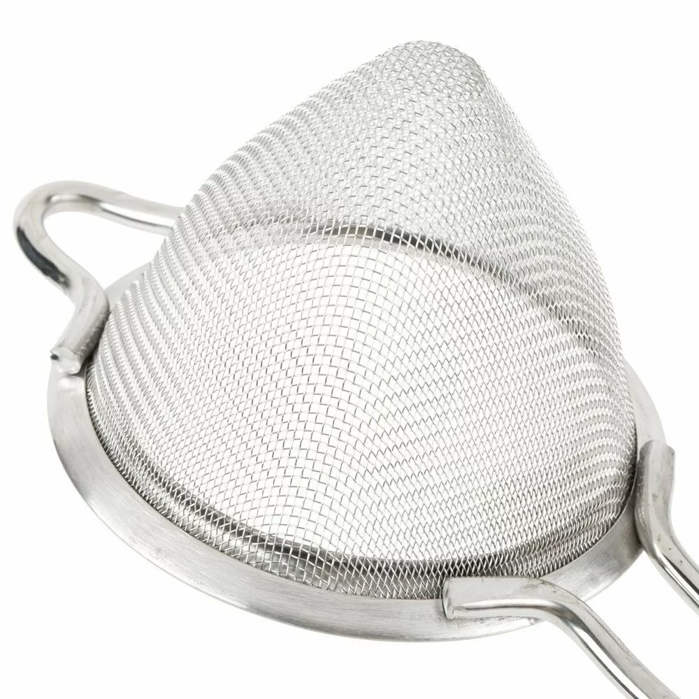 Mercer Barfly Fine Mesh Strainer | Stainless Steel - Image 4