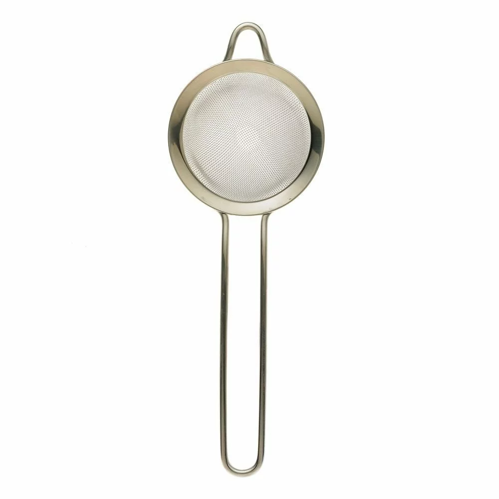 Mercer Barfly Fine Mesh Strainer | Stainless Steel - Image 2
