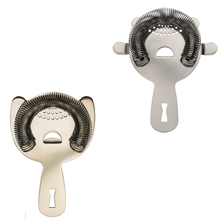 Mercer Barfly Replacement Spring For Heavy Duty Spring Bar Strainer | Stainless Steel - Image 2