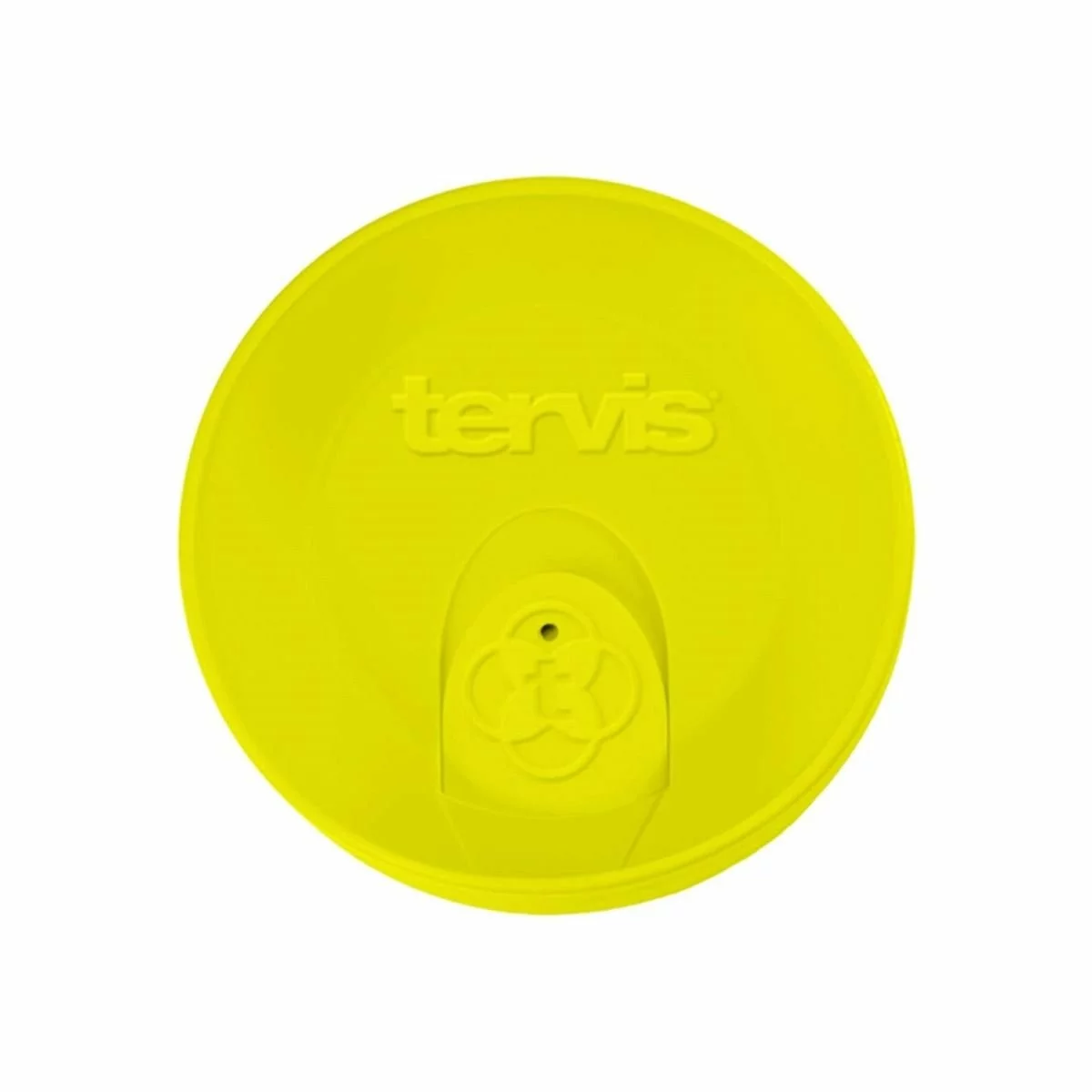 Tervis® Travel Lid | Fits 16oz Tumblers - Neon Yellow