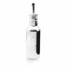 Olipac Bottiglia 3.4oz Olive Oil Dispenser | Stainless Steel