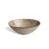 Carmel Ceramica Truffle 10.5" Serving Bowl