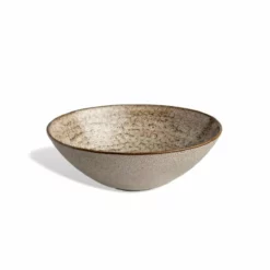 Carmel Ceramica Truffle 10.5" Serving Bowl