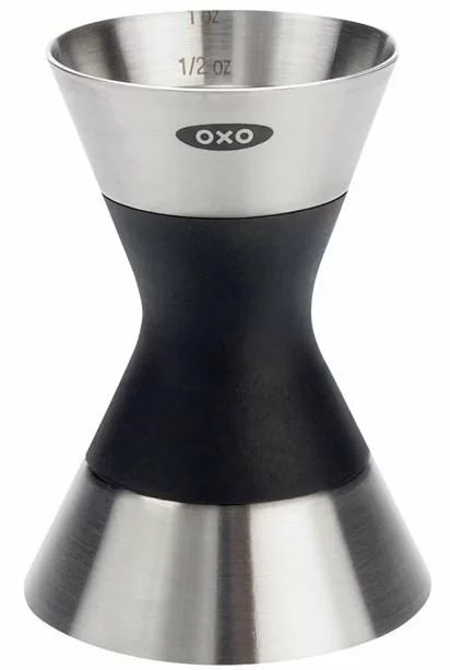 OXO SteeL 1oz X 1.5oz Double Jigger