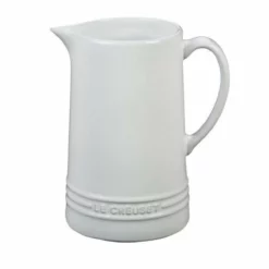 Le Creuset 1.6 Qt. Pitcher | White