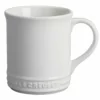 Le Creuset 14oz Mug | White