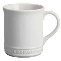 Le Creuset 14oz Mug | White