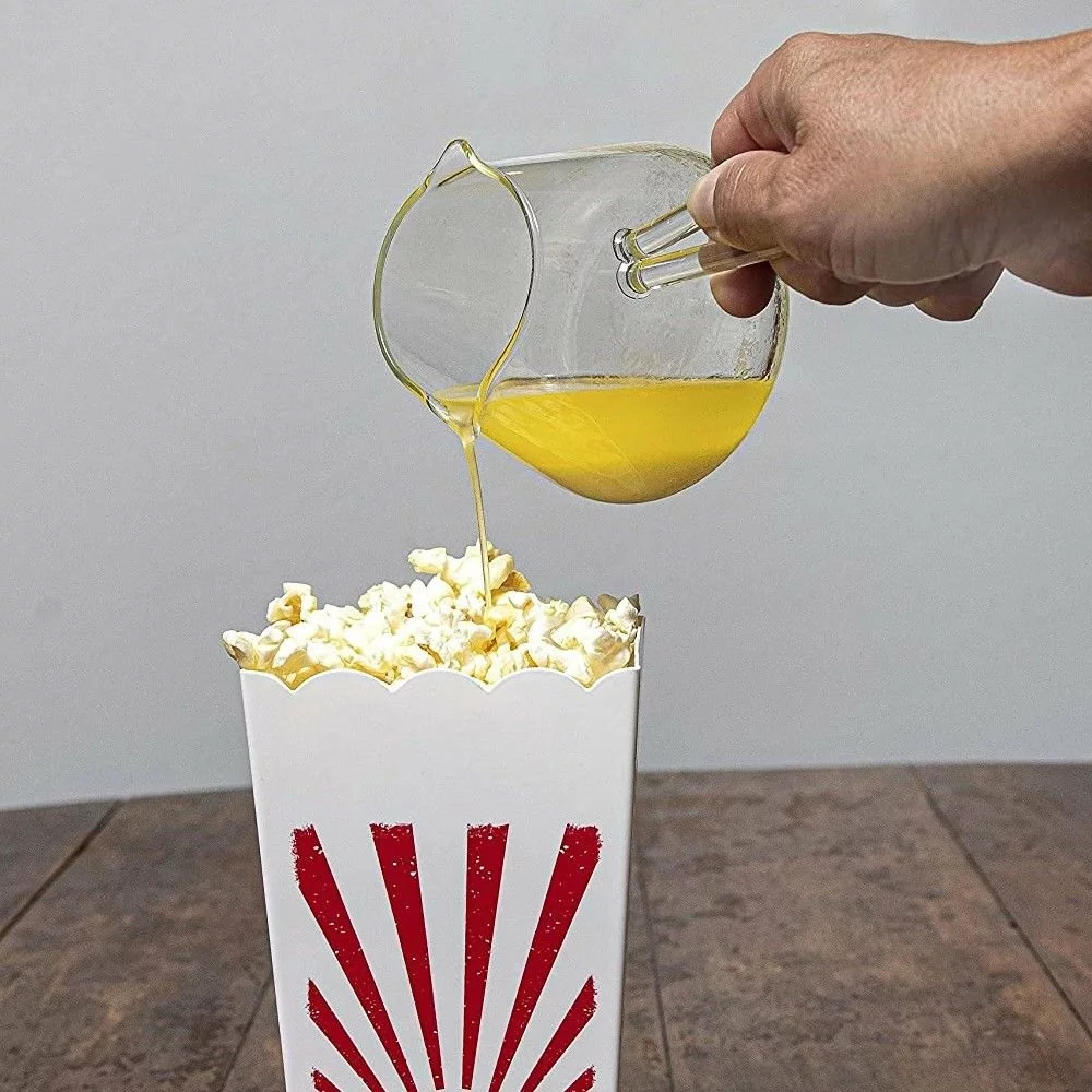 Prepara Catamount Butter Warmer | 5 Oz - Image 3