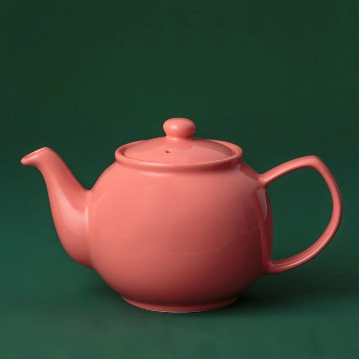Price & Kensington 2-Cup Teapot | Flamingo - Image 3