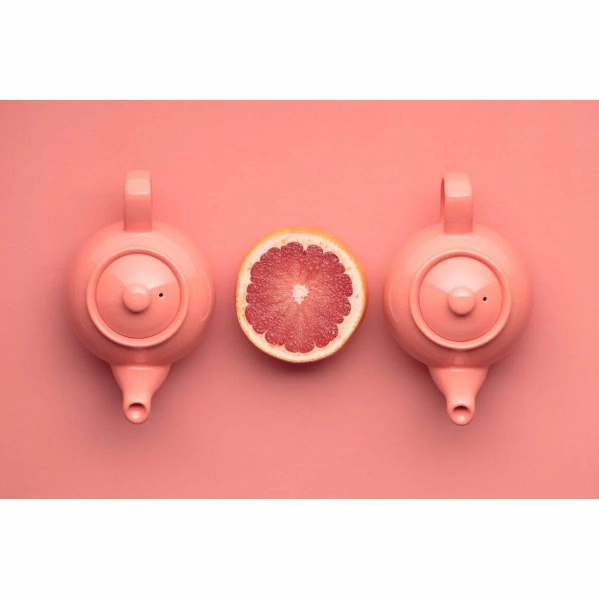 Price & Kensington 2-Cup Teapot | Flamingo - Image 4