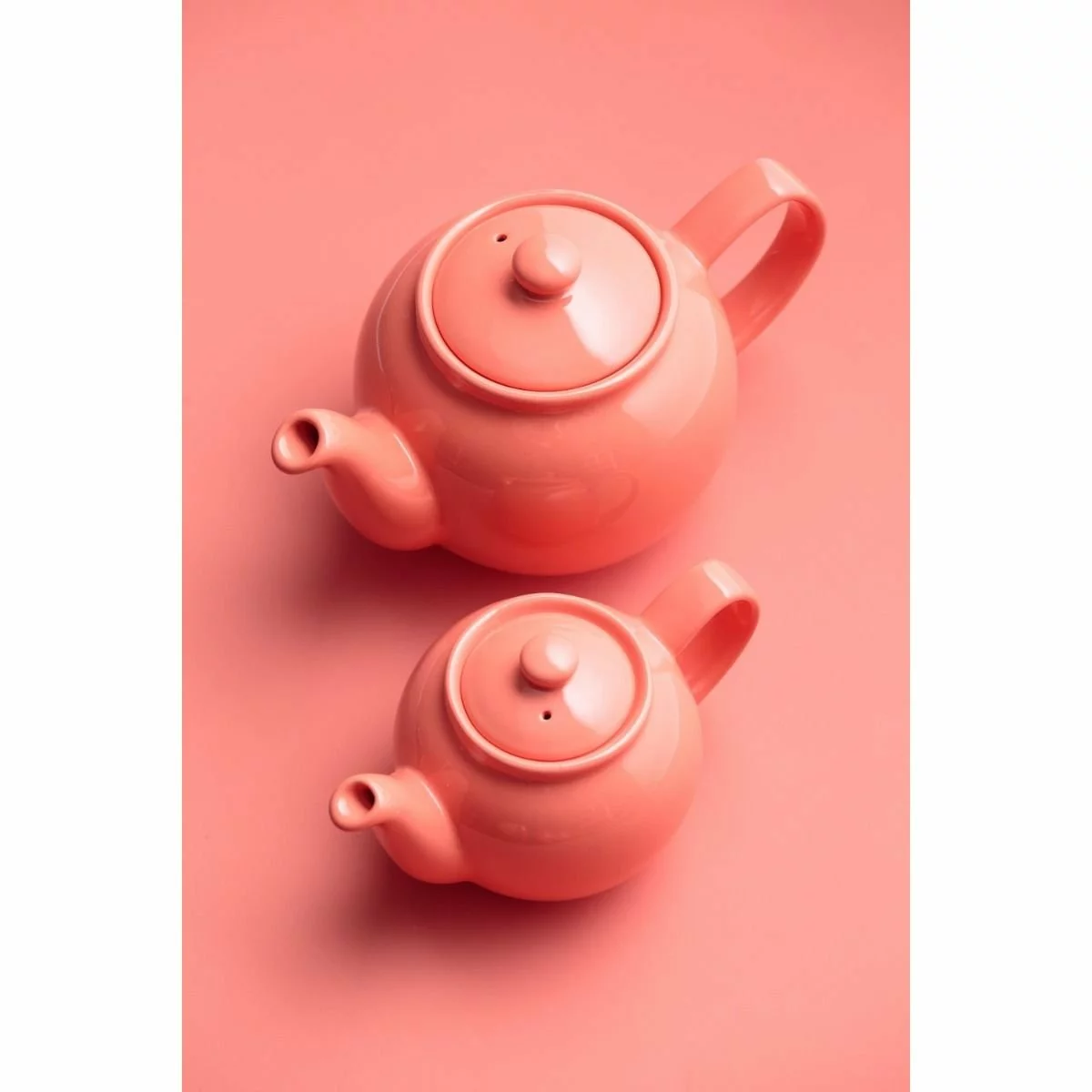 Price & Kensington 2-Cup Teapot | Flamingo - Image 5