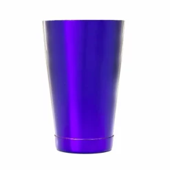 Mercer Barfly 18oz Shaker/Tin | Purple