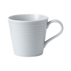Royal Doulton Gordon Ramsay Maze Collection 14oz Mug | Light Grey