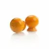 Fiesta® Salt & Pepper Set | Butterscotch
