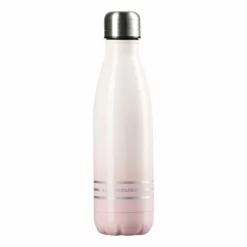 Le Creuset Stainless Steel Hydration Bottle | Shell Pink