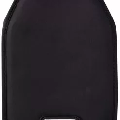 Le Creuset Wine Cooler Sleeve | Black
