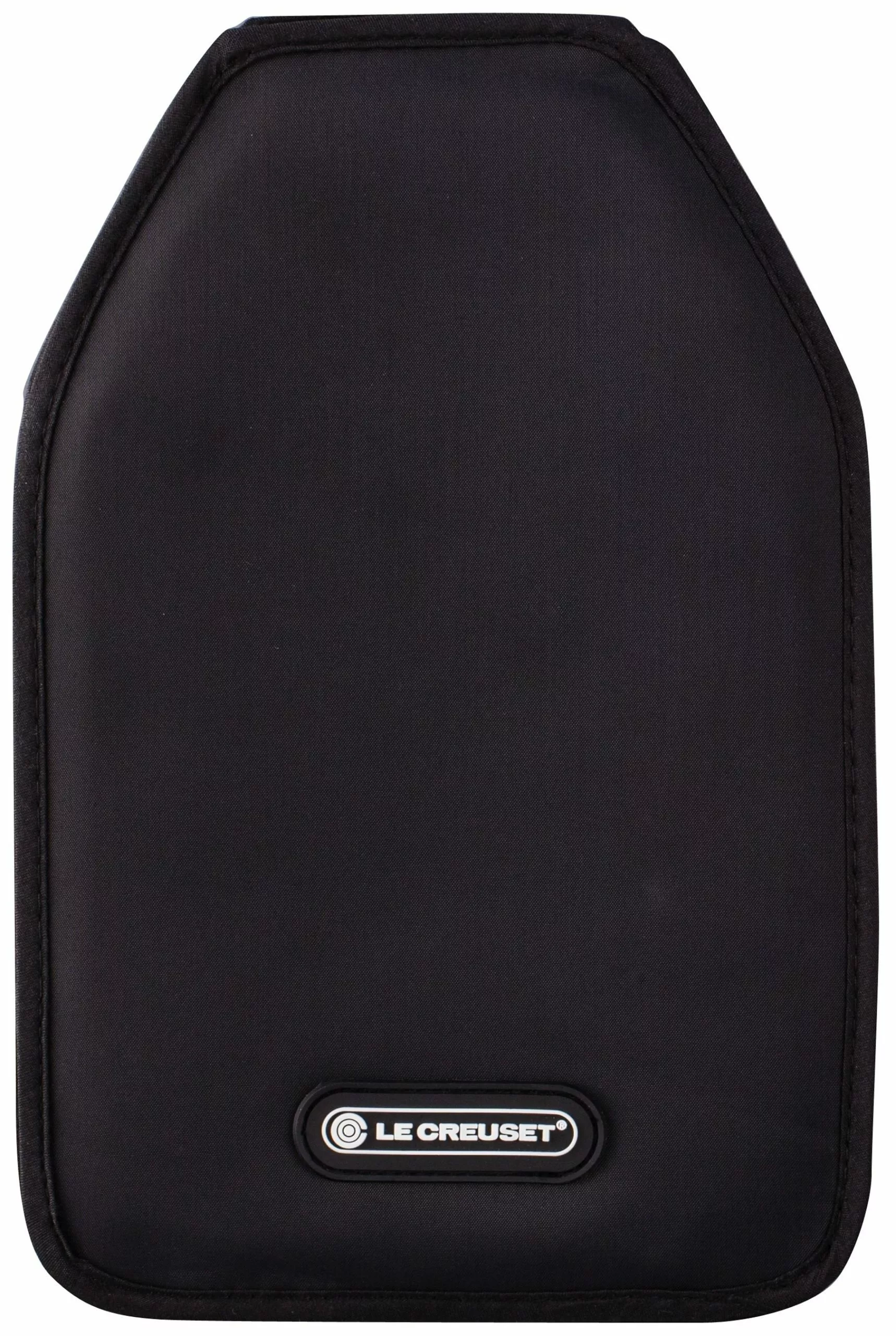 Le Creuset Wine Cooler Sleeve | Black