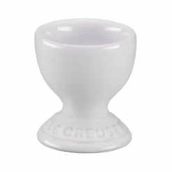 Le Creuset Egg Cup | White