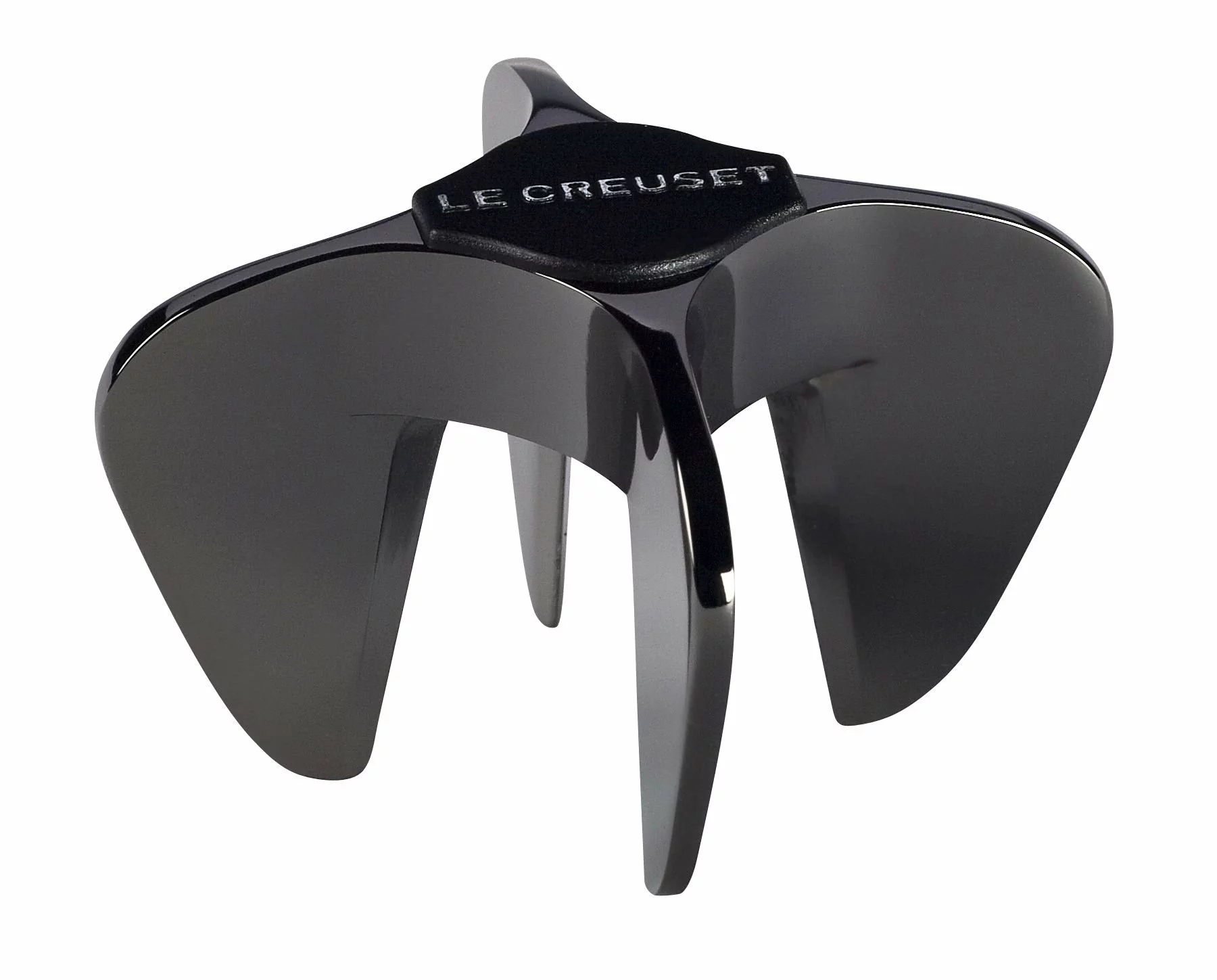 Le Creuset Champagne Star