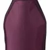 Le Creuset Wine Cooler Sleeve | Burgundy
