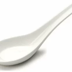 RSVP International RSVP Porcelain Soup Spoon