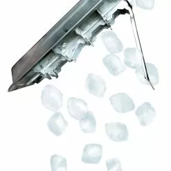 RSVP International RSVP Endurance Stainless Steel Ice Cube Tray