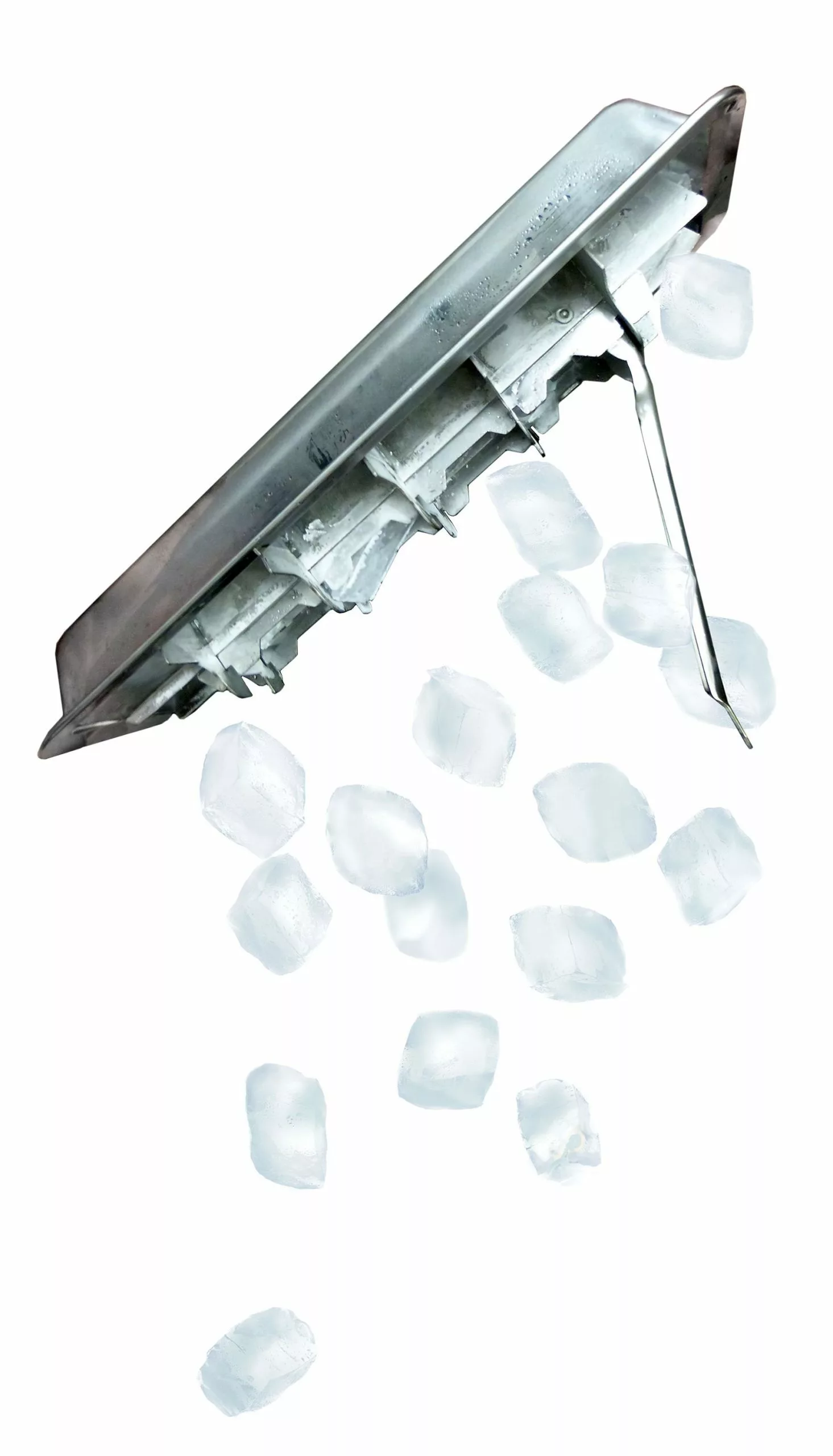 RSVP International RSVP Endurance Stainless Steel Ice Cube Tray