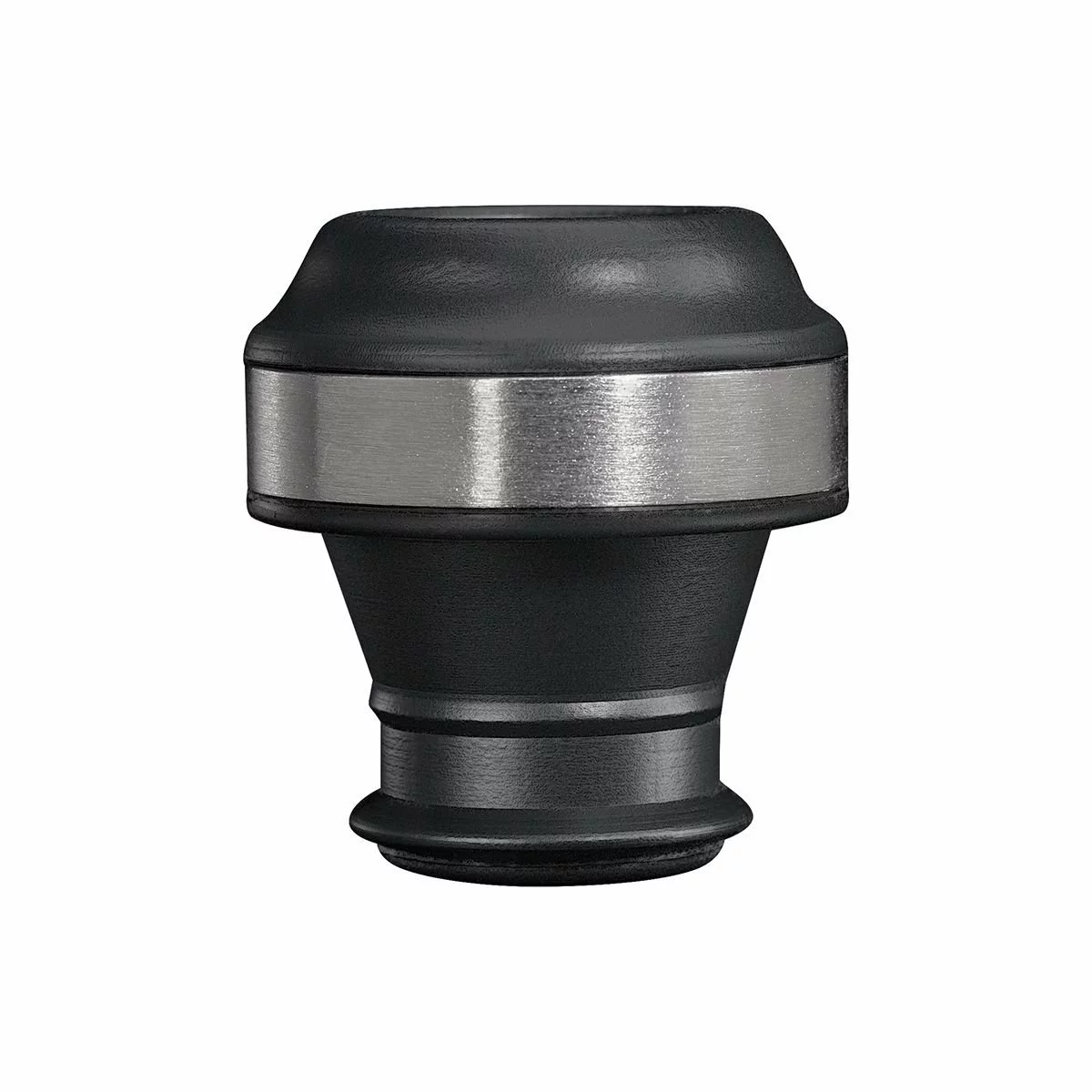 Cuisinart EvolutionX Cordless Rechargeable 4-in-1 Wine Opener | Dark Grey - Image 4